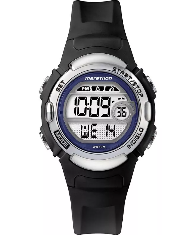 Hodinky unisex Timex Marathon TW5M14300