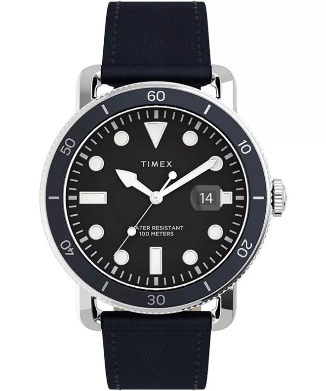 Hodinky pánske Timex Port TW2U01900