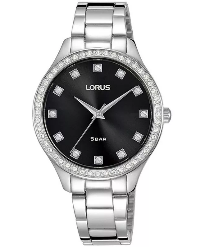 Hodinky Dámske Lorus Fashion RG285RX9