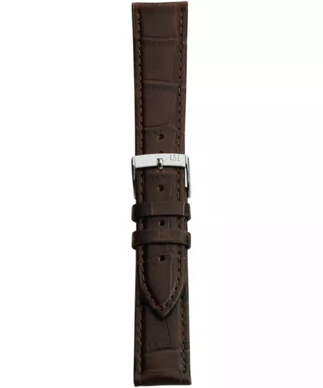 Remienek Morellato Bolle Alligat.Calf 20 mm A01X2269480032CR20