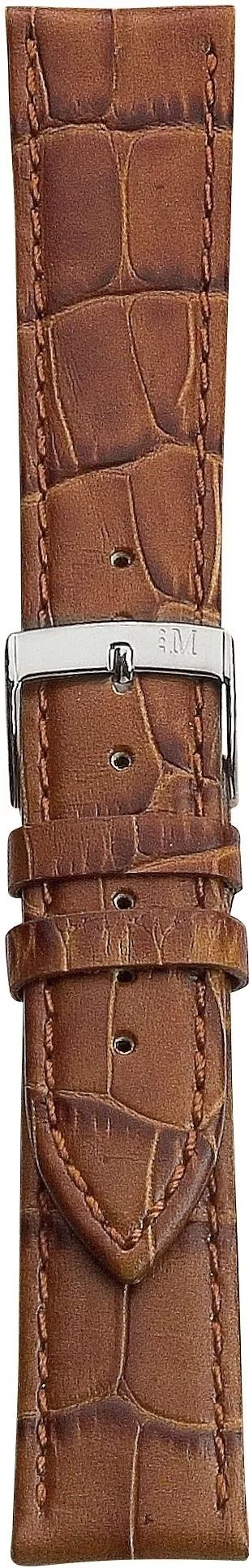 Remienek Morellato Bolle Alligat.Calf 22 mm A01X2269480041CR22