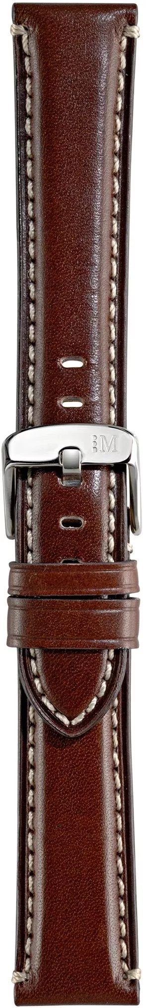 Remienek Morellato Giorgione 22 mm A01X4272B12034CR22