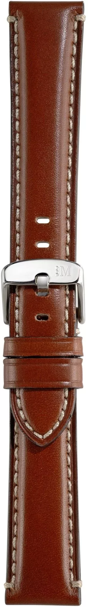 Remienek Morellato Giorgione 20 mm A01X4272B12041CR20