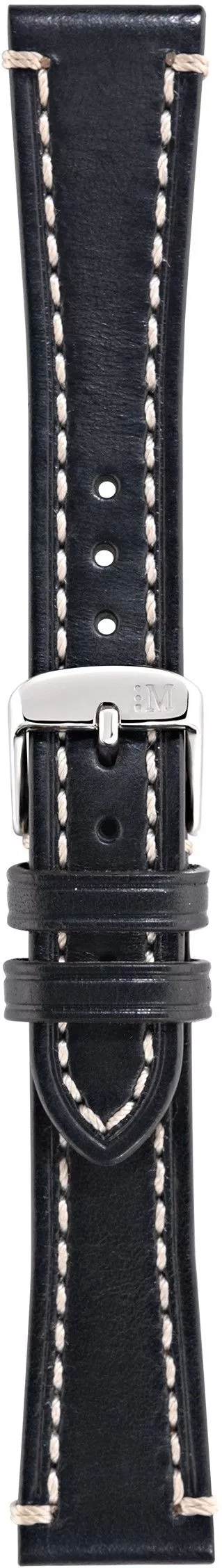Remienek Morellato Rafaello Cuoio 20 mm A01X4539B51019CR20