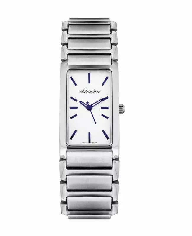 Hodinky Dámske Adriatica Classic A3643.51B3Q
