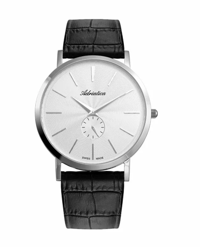 Hodinky Pánske Adriatica Classic A1113.5213Q