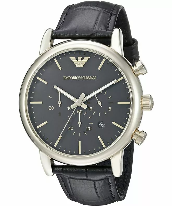 Hodinky pánske Emporio Armani Luigi AR1917