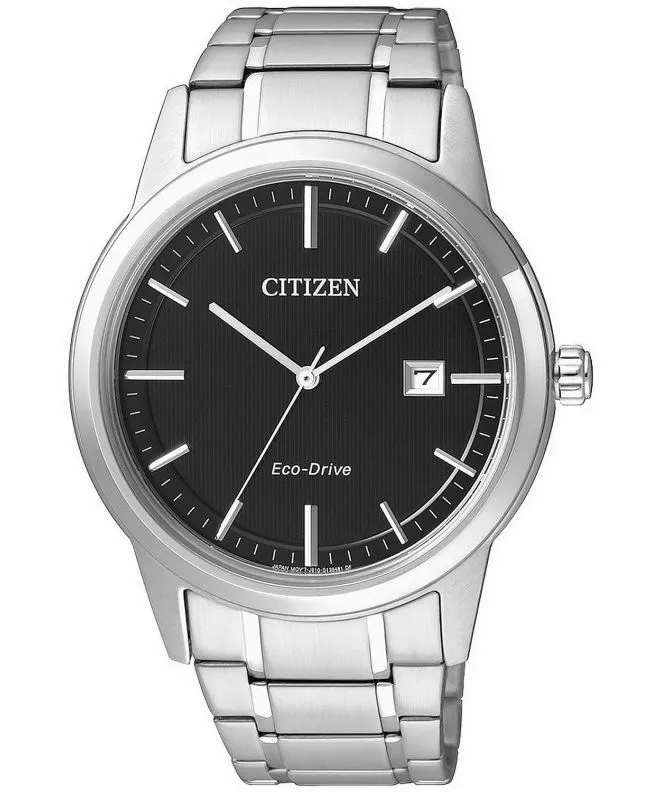 Hodinky pánske Citizen Eco-Drive Sports AW1231-58E