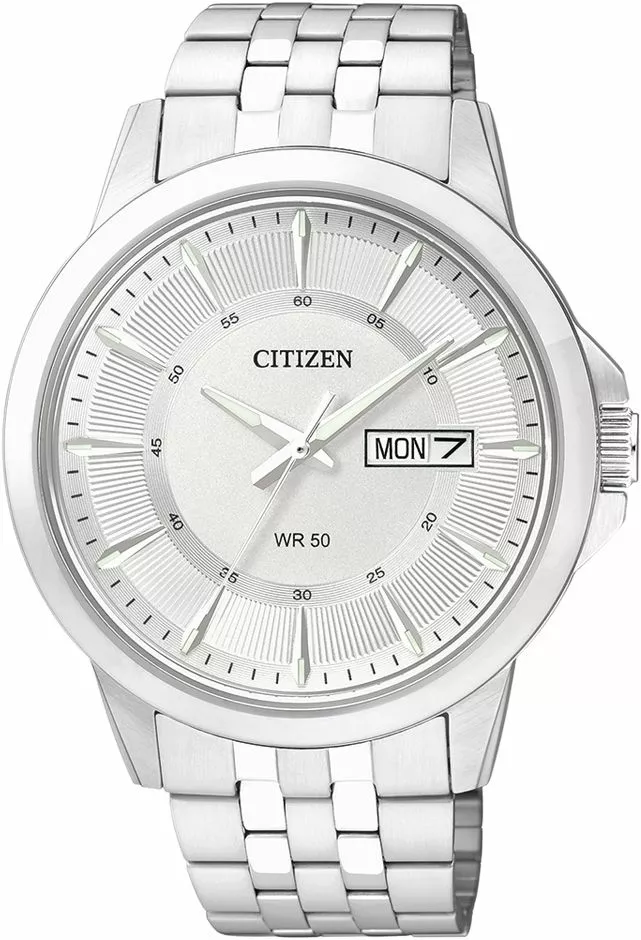 Hodinky pánske Citizen Sports BF2011-51AC (BF2011-51AE)