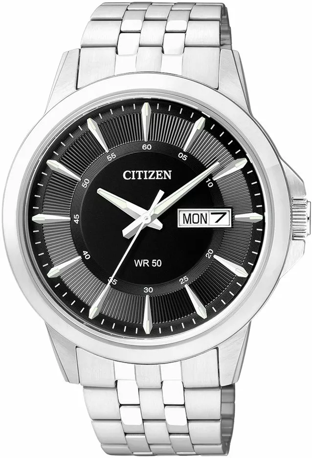 Hodinky pánske Citizen Sports BF2011-51EC (BF2011-51EE)