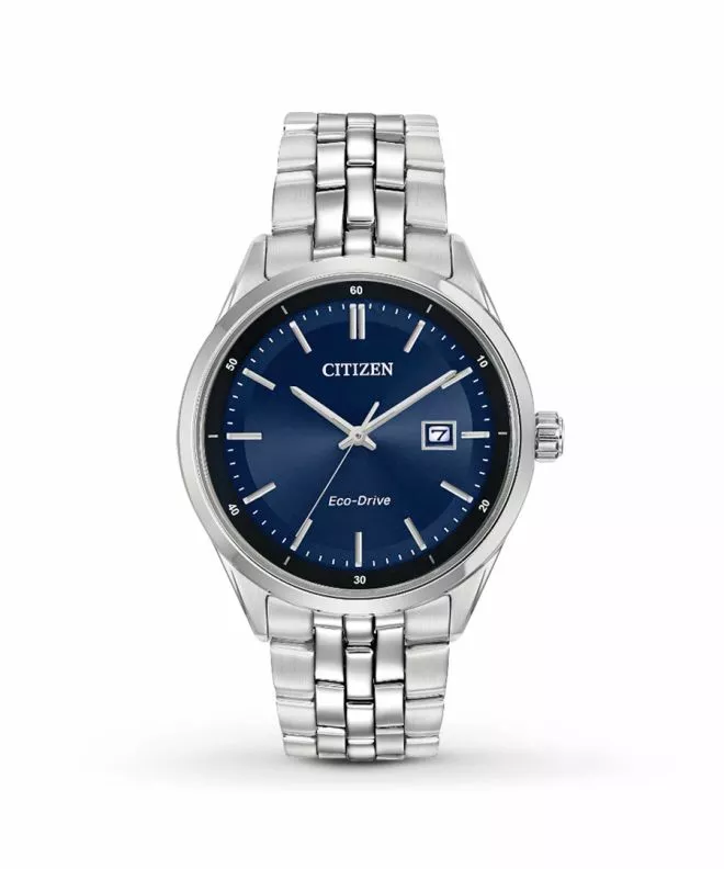Hodinky pánske Citizen Eco-Drive Sports BM7251-53L
