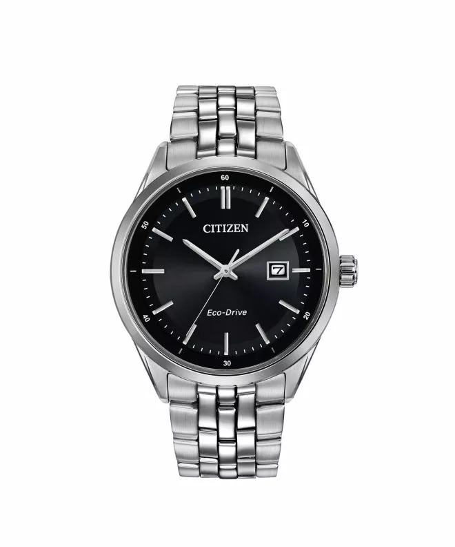 Hodinky pánske Citizen Eco-Drive Sports BM7251-88E