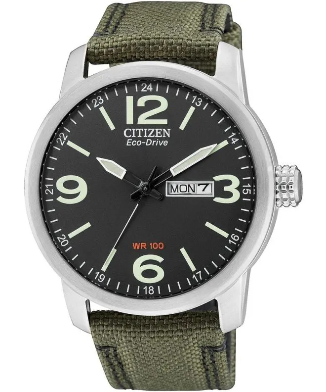 Hodinky pánske Citizen Eco-Drive Sports BM8470-11EC (BM8470-11EE)