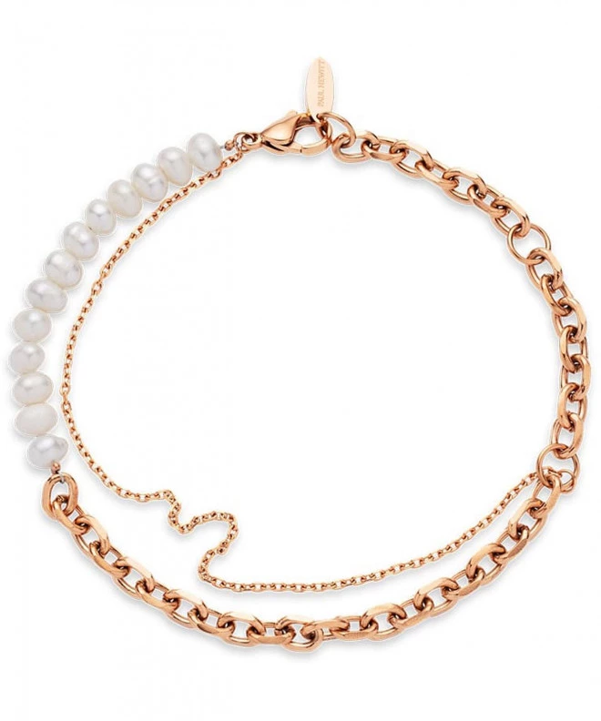 Náramok Paul Hewitt Treasure Duo Pearl PH003974