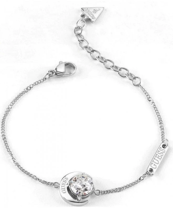 Náramok Guess Moon Phases		 JUBB01197JWRHS