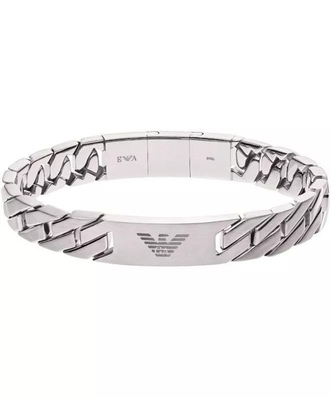 Náramok pánske Emporio Armani Essential Bracelet EGS2435040