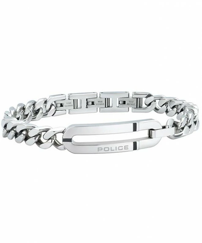 Náramok Police Wristloop PJ.26187BSS/01