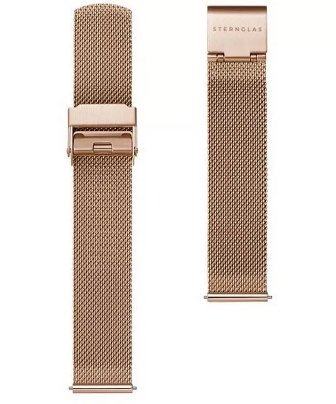 Remienok Sternglas milanaise S03-MI09