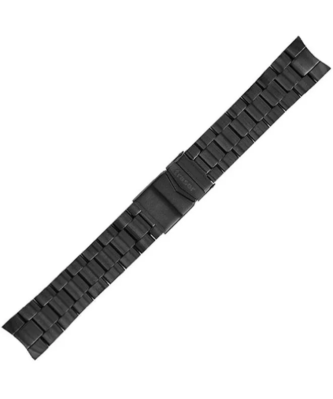 Remienok Traser Bracelet PVD Stainless Steel Strap 22 mm TS-109401