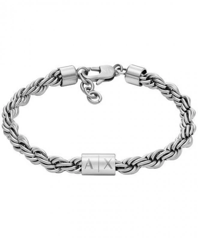 Náramok Armani Exchange Icon Chains AXG0123040
