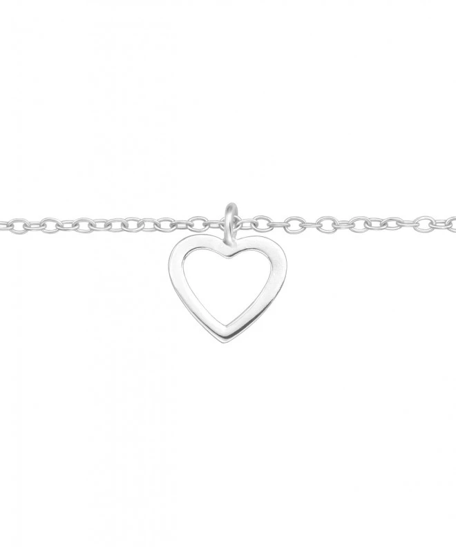 Náramok Bonore - Silver 925 167753