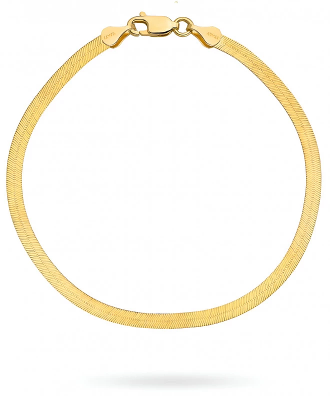Náramok Bonore - Zlato 585 143437