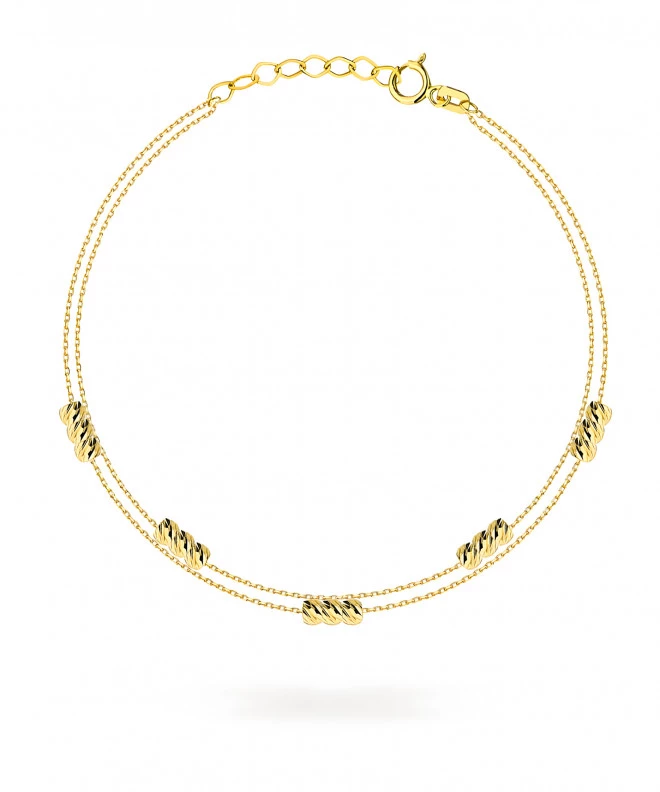 Náramok Bonore - Zlato 585 145988