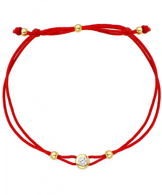 Náramok Bonore - Zlato 585 137024