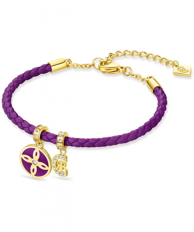 Náramok Cerruti 1881 Fashion Charmulet CIJLB0005702