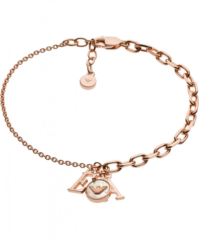 Náramok Emporio Armani Essential EG3385221