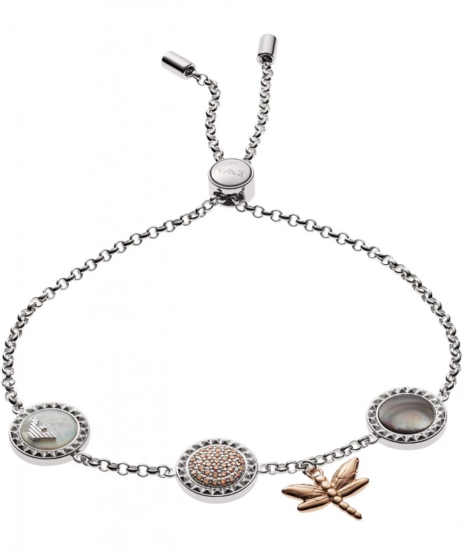 Náramok Emporio Armani Sentimental EG3350040