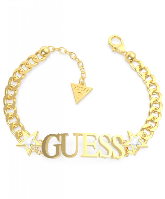 Náramok Guess Guess A Star Is Born UBB70076-S