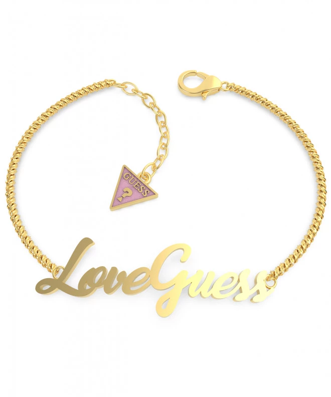 Náramok Guess Guess Dream & Love UBB70058-S