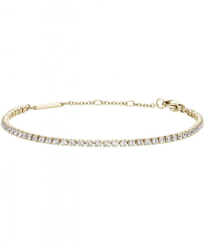 Náramok Daniel Wellington Classic Tennis Gold DW00400388