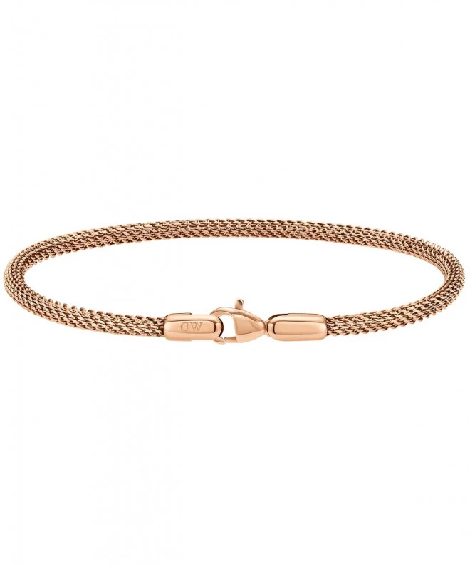 Náramok Daniel Wellington Mesh Melrose DW00400684
