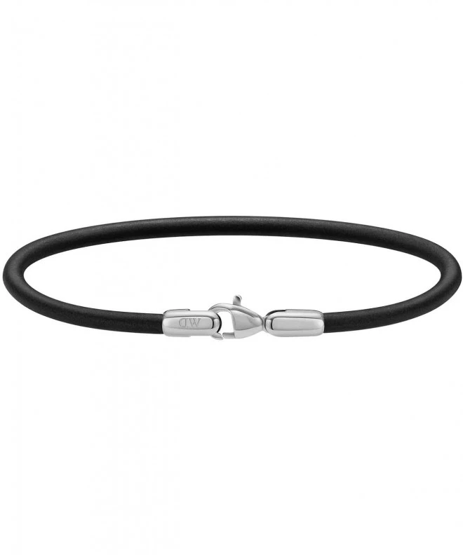 Náramok Daniel Wellington Sheffield Silver DW00400708