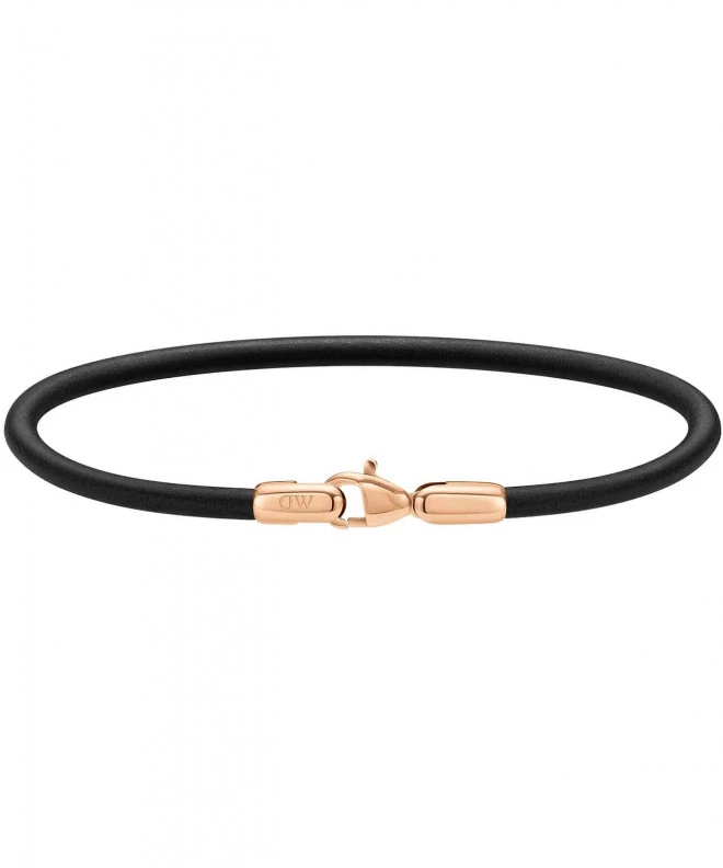 Náramok Daniel Wellington Sheffield Rose Gold DW00400712