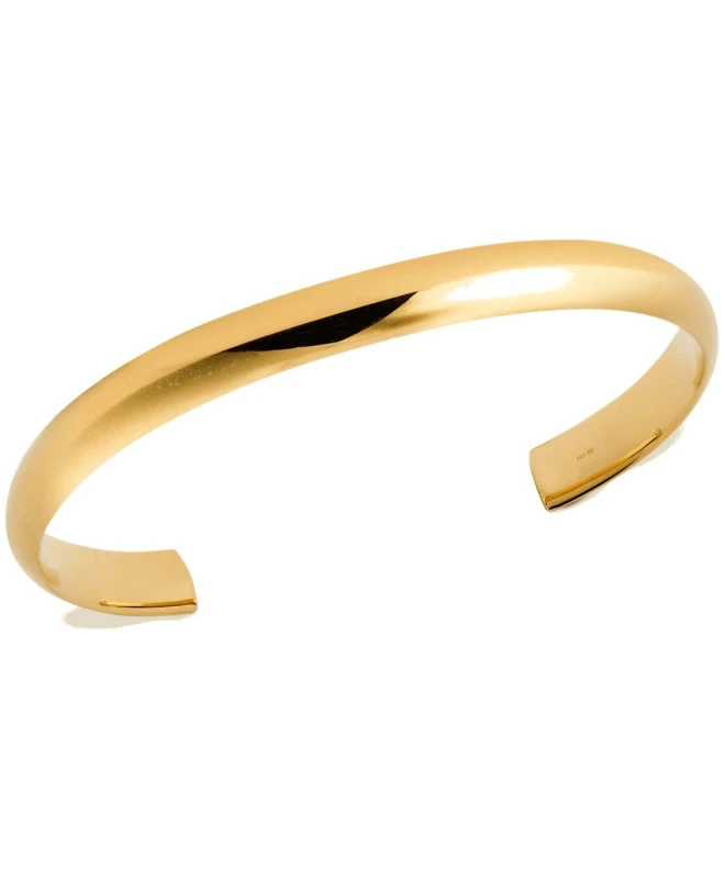 Náramok Daniel Wellington Arch Gold veľkosť L DW00401940