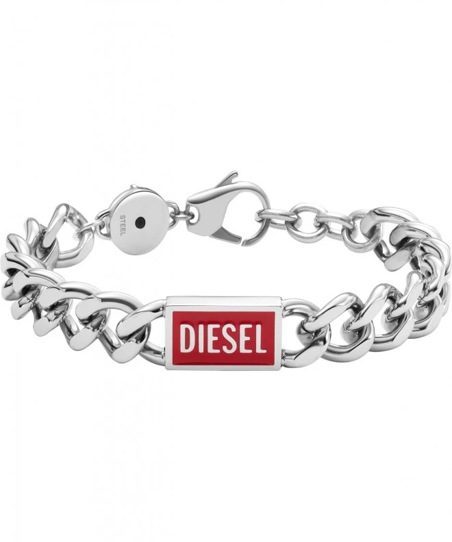 Náramok Diesel Font DX1371040
