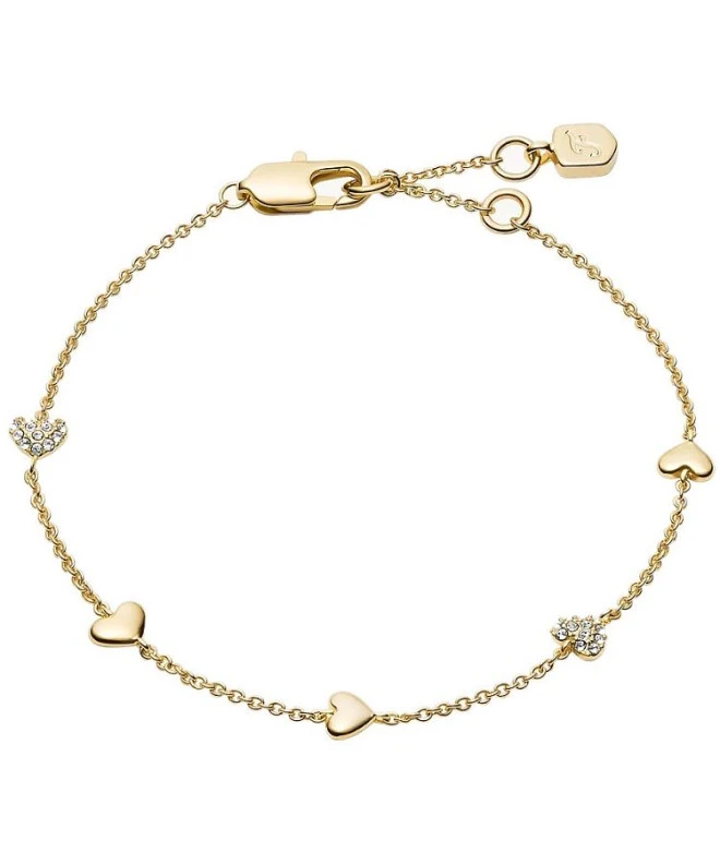 Náramok Fossil Sutton Heartbeat JA7299710