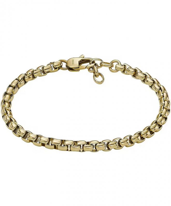 Náramok Fossil Jewelry All Stacked Up JF04561710