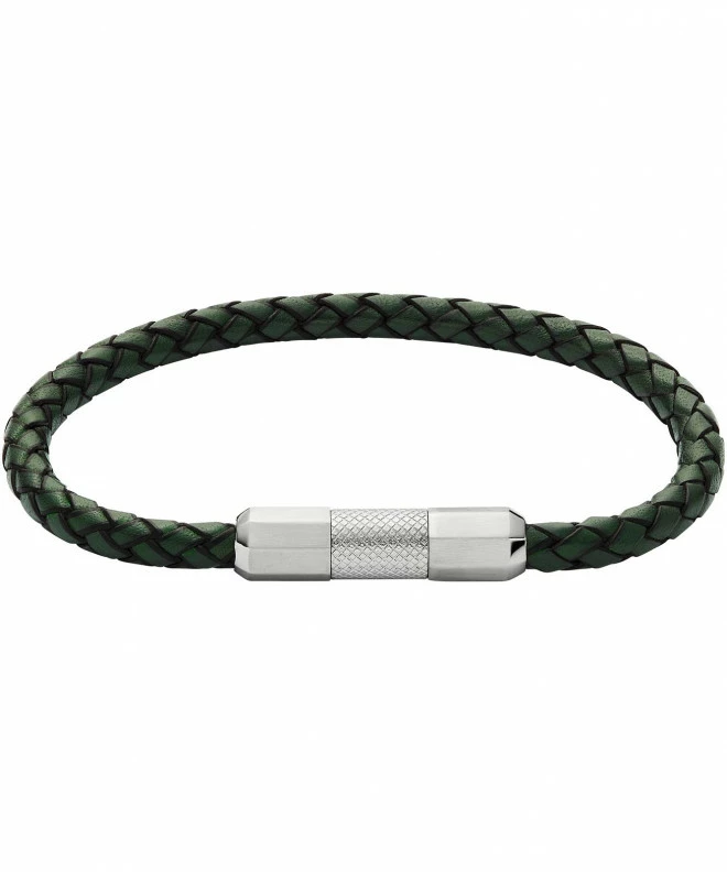 Náramok Fossil Machine Knurled Texture JF04919040