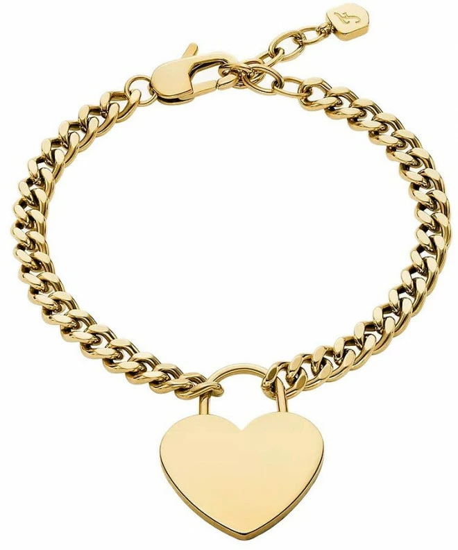 Náramok Fossil Sutton Heart JF04959710