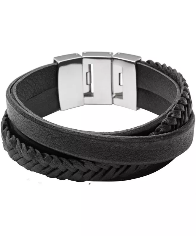 Náramok Fossil Vintage Casual JF02079040