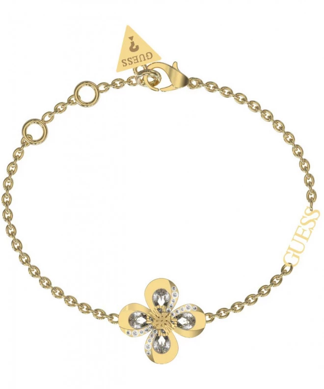 Náramok Guess Amazing Blossom JUBB03058JWYGS