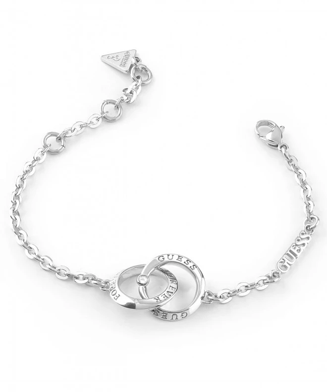 Náramok Guess Forever Links JUBB02187JWRHL