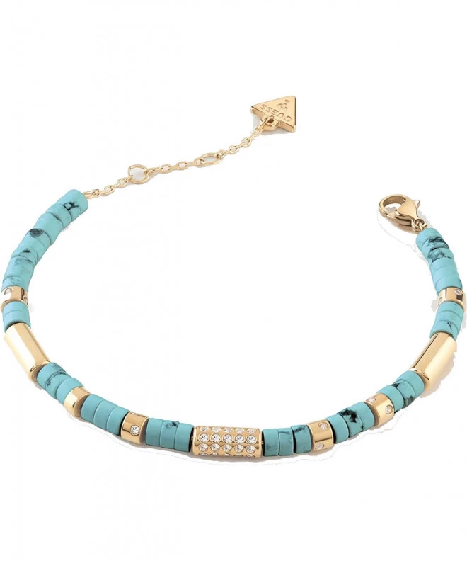 Náramok Guess Natural Stone JUBB03076JWYGTQS