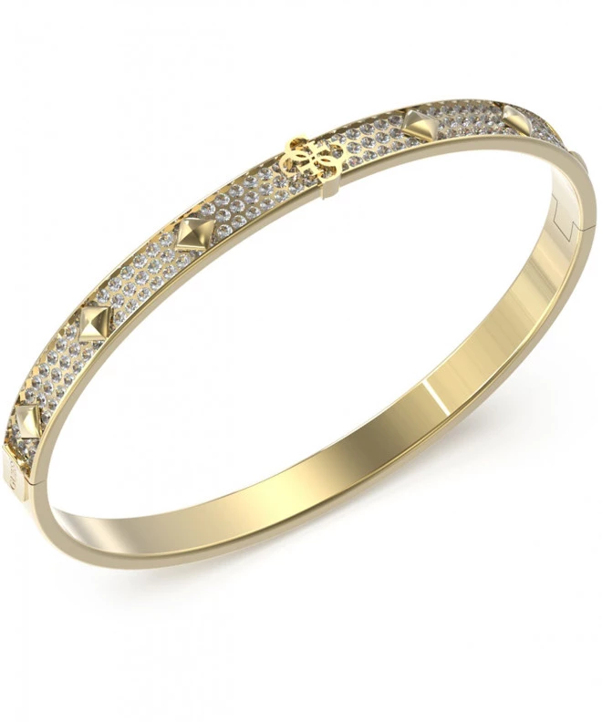 Náramok Guess 4G Forever S JUBB03276JWYGS