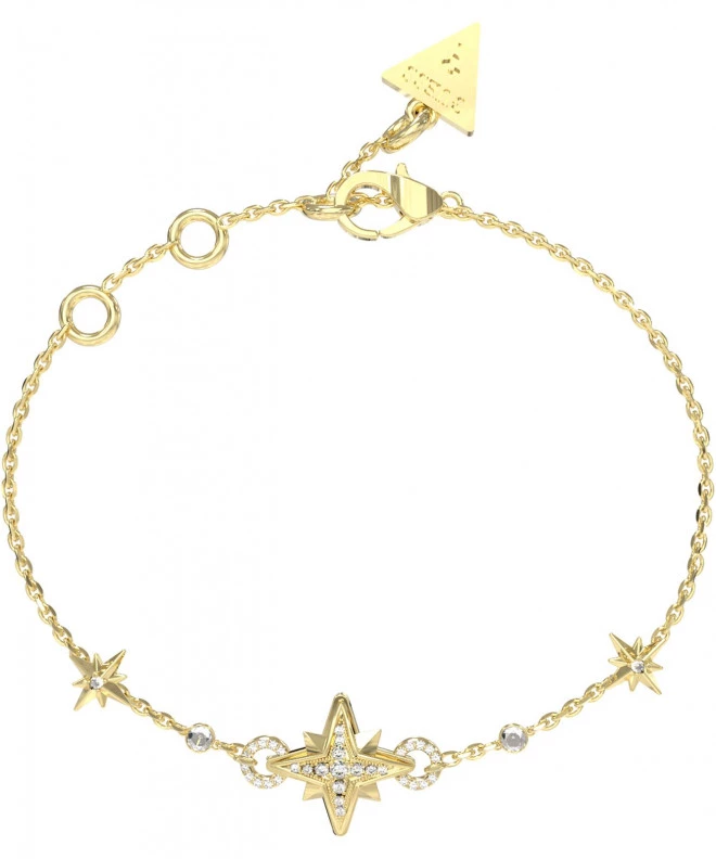 Náramok Guess Guess In The Sky S JUBB03330JWYGS