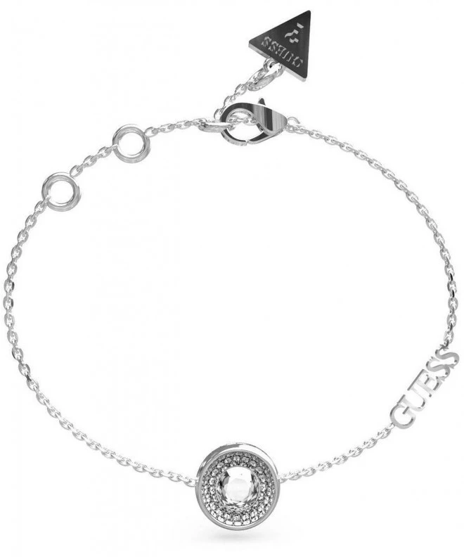 Náramok Guess Unique Solitaire JUBB03399JWRHS